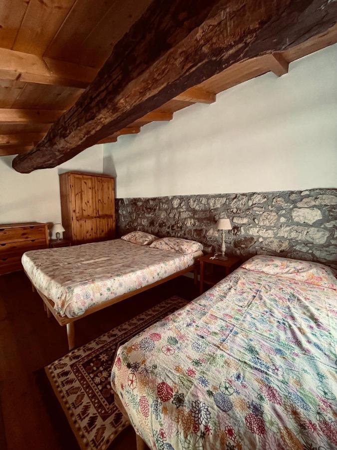 Agriturismo Giandriale Tavarone Экстерьер фото