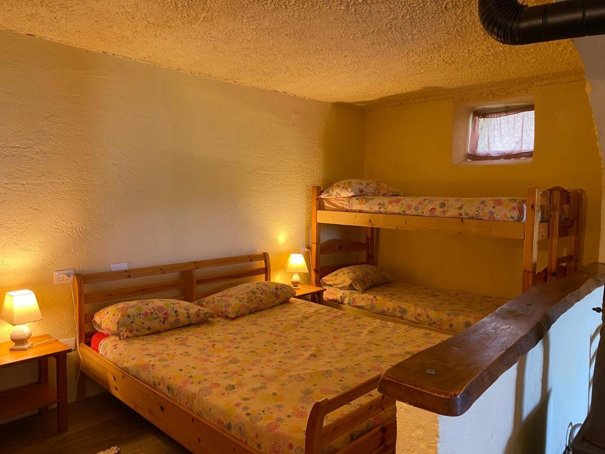 Agriturismo Giandriale Tavarone Экстерьер фото